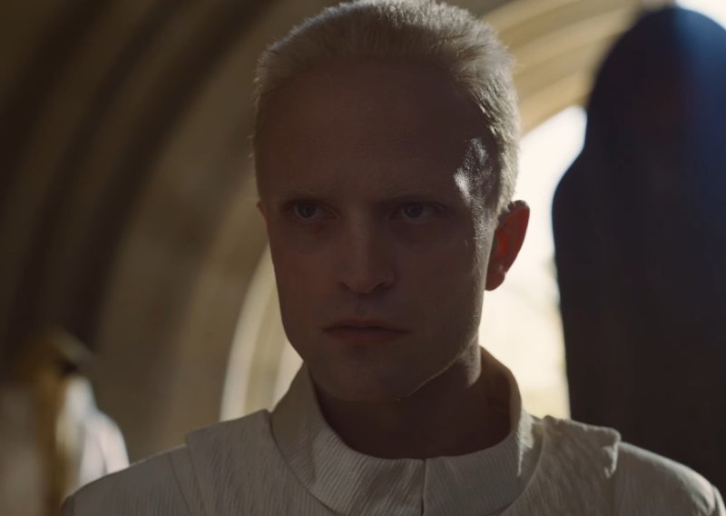 Stigao je trailer za treći nastavak 'Dine': Robert Pattinson izgleda neprepoznatljivo