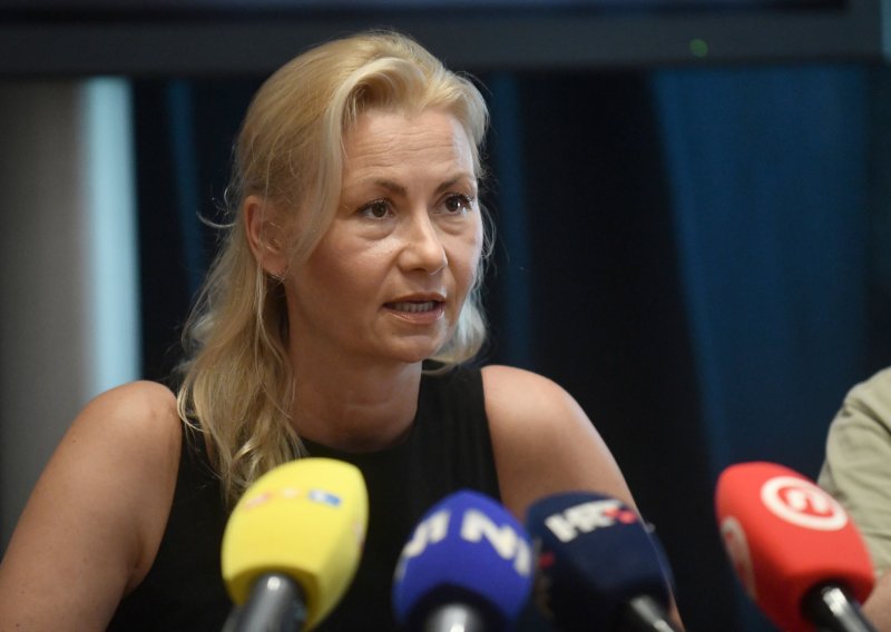 Sud nije prihvatio kazneni nalog protiv Danke Derifaj i ostalih