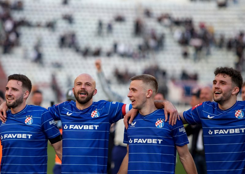 Dinamo ga je ove zime želio prodati, a sad je ključni igrač: 'Taj nesretni intervju... Čista glupost'