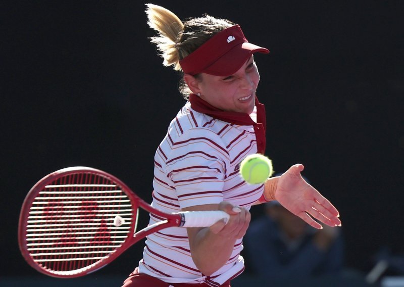 Donna Vekić bez glavnog turnira u Miamiju; bolja od nje igračica hrvatskih korijena