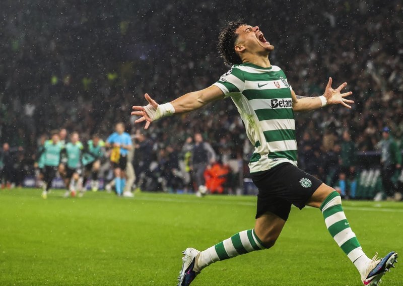 Liga prvaka ovo godinama ne pamti. Bodo/Glimt prosuo 3:0 i ispao iz Lige prvaka