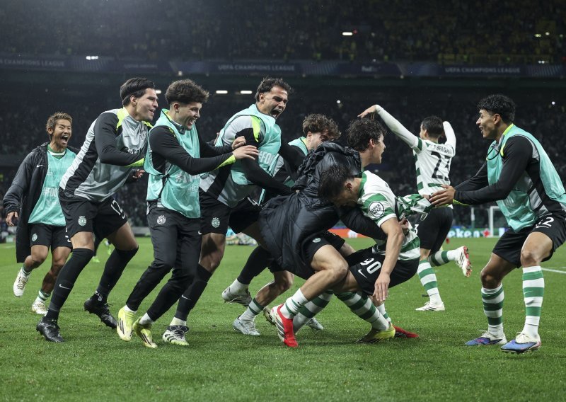 Večeras se dogodio jedan od najvećih preokreta u povijesti Lige prvaka: Pogledajte sve golove