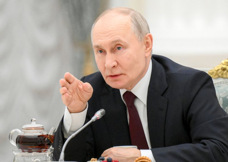 Rusija izašla sa šokantnim prijedlogom - Iran za Ukrajinu: 'To je nečuveno!'