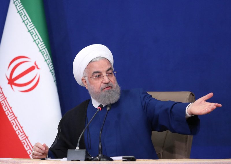 Neočekivani zaokret: Stari 'rival' iz Irana spominje se kao Trumpov favorit za novog lidera