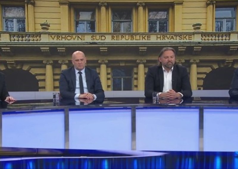 Grmoja u Otvorenom nizao prozivke zbog političke trgovine, Malenica: 'Demantirao bih...'