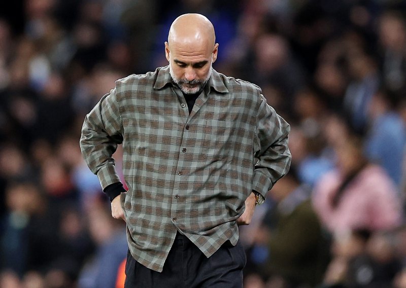 Guardiola nakon debakla čestitao Realu pa rekao nešto što će izazvati buru u Madridu