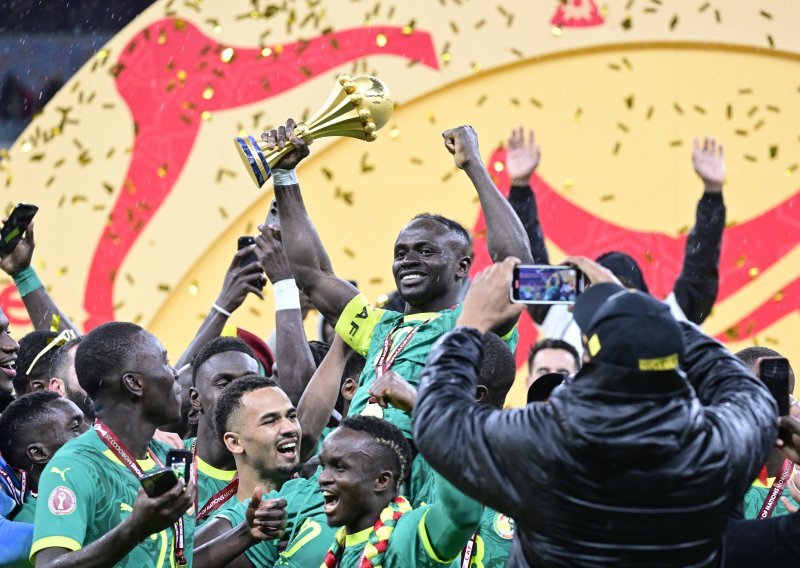 Nastavlja se drama u Africi: Senegal podnio žalbu na odluku o oduzimanju titule