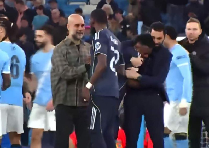 Veliki preokret u Realu: Rüdiger donio odluku gdje nastavlja karijeru