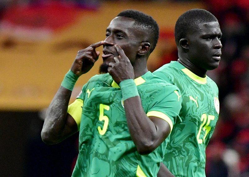 Igrači Senegala poludili nakon oduzetog naslova: 'Oni su ludi, dođite!'