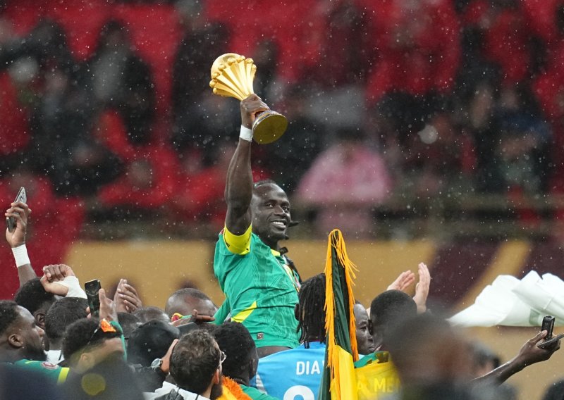 Mane je rekao 'radije bih izgubio', a sada se to i dogodilo