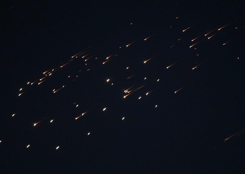 Američke kompanije pod raketnom paljbom, Iran: Srušili smo borbeni avion