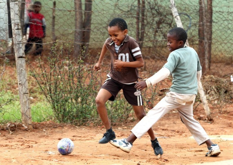 Mračna statistika: Skoro pet milijuna djece umrlo prije pete godine života
