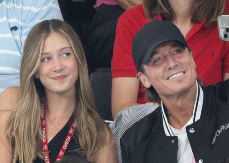 Svi su mu okrenuli leđa: Zašto su kćeri nakon razvoda potpuno prekrižile Keitha Urbana