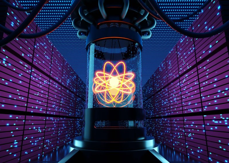 Tržište teško bilijune dolara: Zašto Italija hitno provjerava sektor kvantnog računalstva?