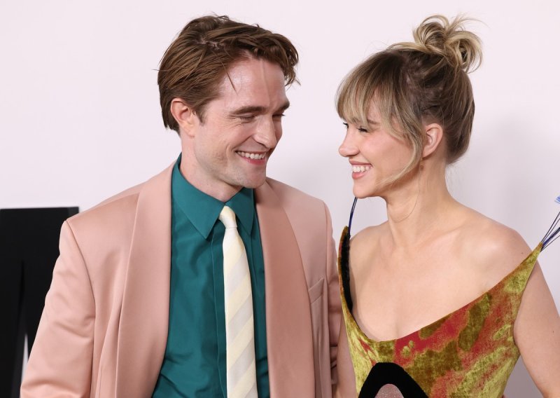 Pattinson zbunio sve jednom izjavom i pokrenuo lavinu nagađanja o tajnom vjenčanju