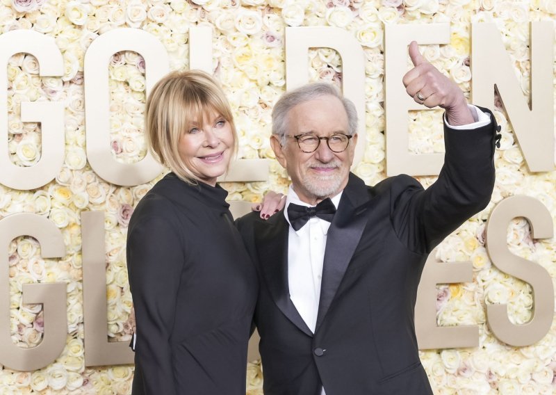 Steven Spielberg iskreno o braku i karijeri: 'Moje najbolje priče publika nikada neće vidjeti'