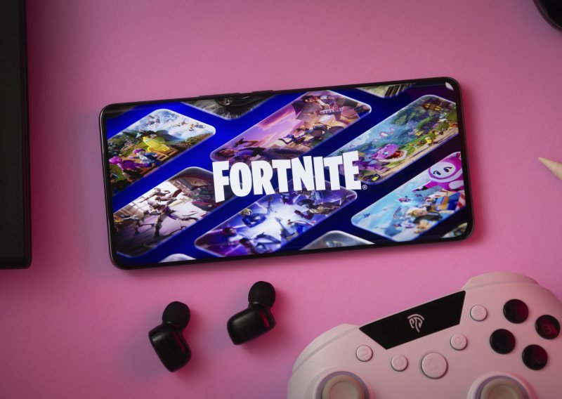 Fortnite se vraća u Google Play Store