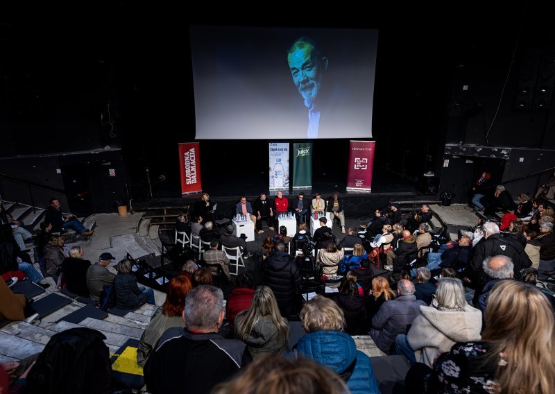 Otvoren 19. Pričigin: pripovjedački parovi probili led, festival se emotivno prisjetio Renata Baretića