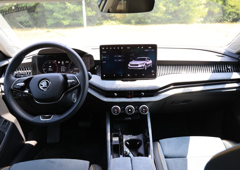 Stiže revolucija: Ovaj mjenjač spaja ručni i automatski