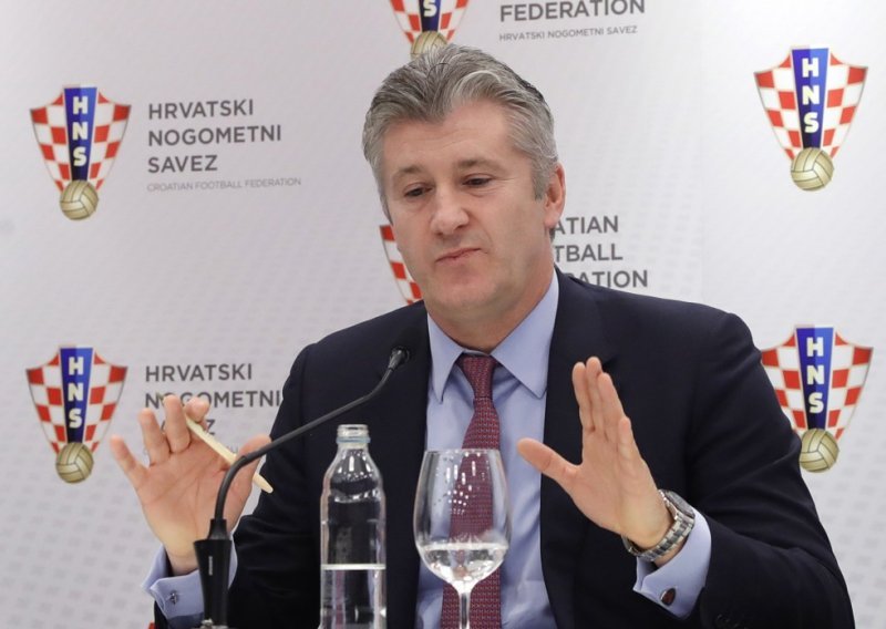 Davor Šuker se oglasio nakon dugo vremena; evo gdje danas živi i što misli o Vatrenima
