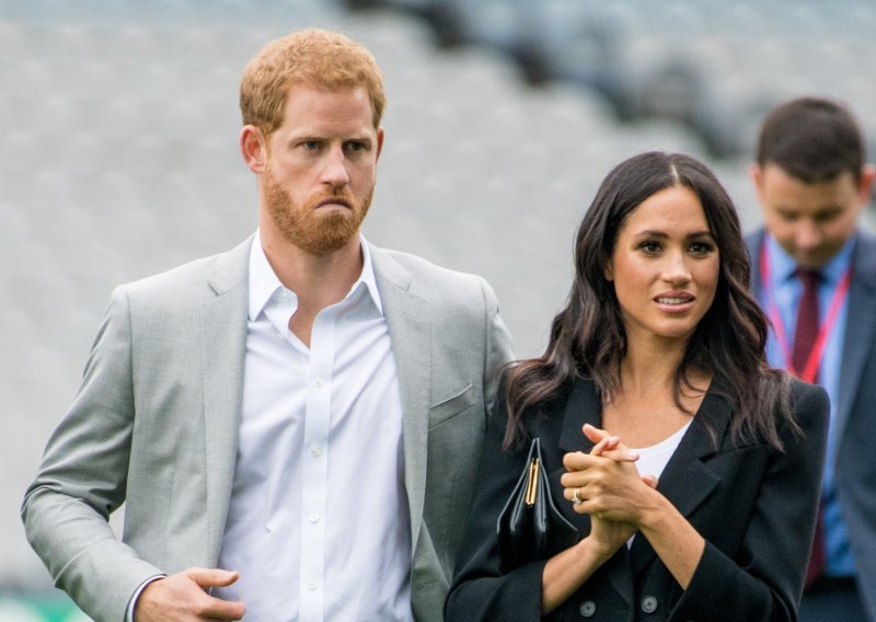 Svi detalji propasti ugovora Meghan Markle i Netflixa: 'Oni su prevaranti bez talenta'