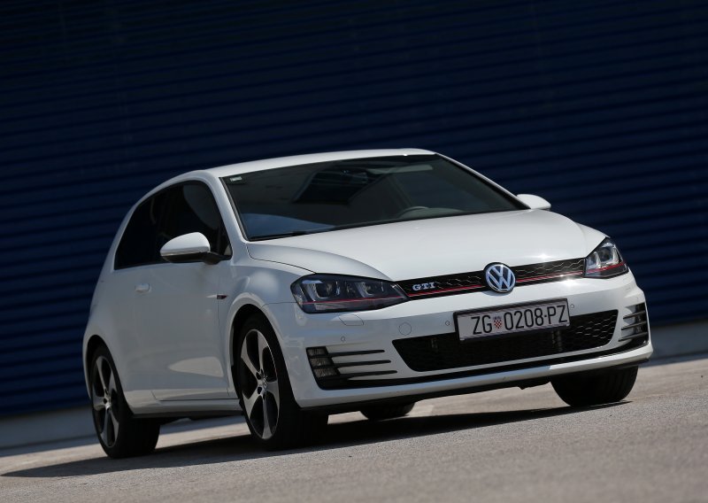 Ovaj Golf je prešao pola milijuna kilometara: Ono što su mehaničari otkrili šokiralo sve