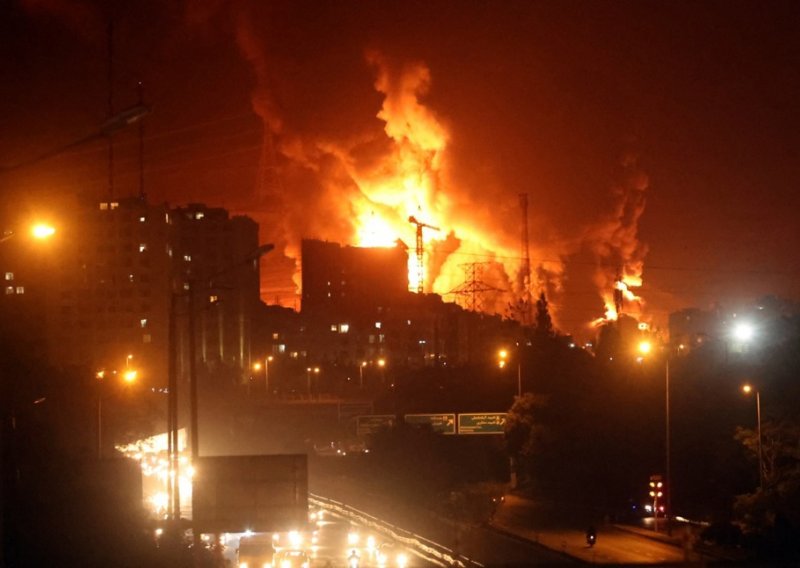 'Na crnoj listi ste': Otkriveno kako IDF eliminira iranske vođe u skrivenim jazbinama