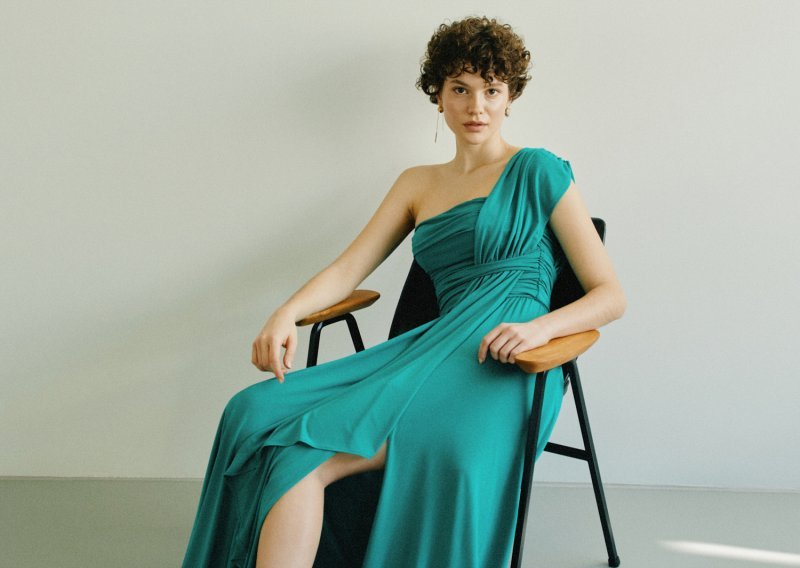 Ovako izgleda 60 nijansi proljeća: Diana Viljevac vraća raskoš u garderobu novom kolekcijom