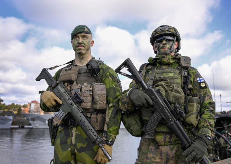 Švedska objavila alarmantno izvješće: Tri države označene kao najveća prijetnja