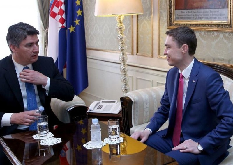 Roivas i Milanović nisu protiv britanskog prijedloga reformi EU