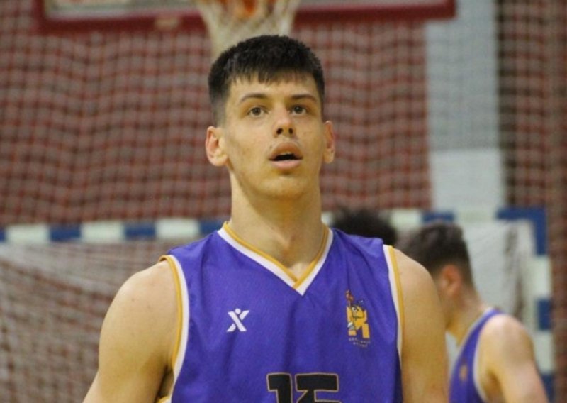 Nevjerojatna utakmica mladog Hrvata; zabio je 91 koš uz 27 skokova i čak 14 blokada