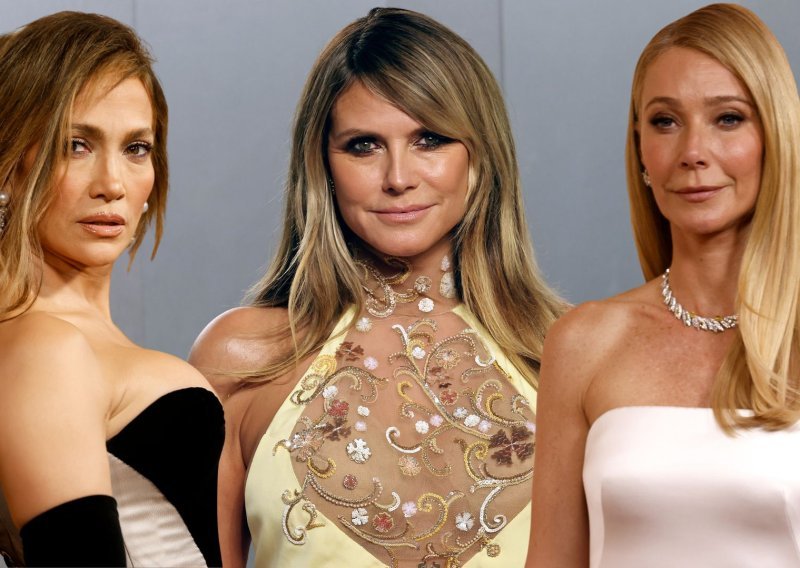 Mislili ste da su savršene? Otkriveno zašto J.Lo i Jennifer Aniston uvijek izgledaju tako umorno