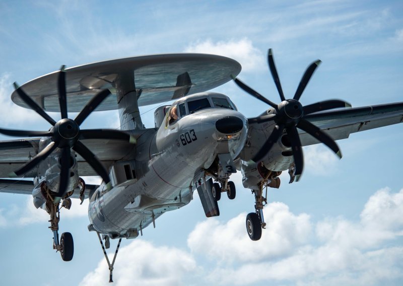 Ovo je znak da je vrag odnio šalu, Amerikancima u pomoć stižu 'super oči'