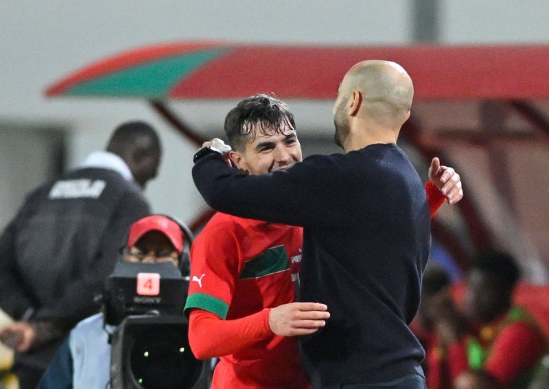 Stižu reakcije iz Afrike; Marokanski savez prihvaća odluku, ali navijači su podijeljeni