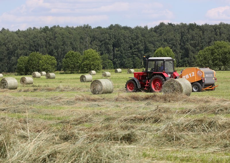 Kritična situacija na tržištu sumpora: Rusi traže limit za cijene