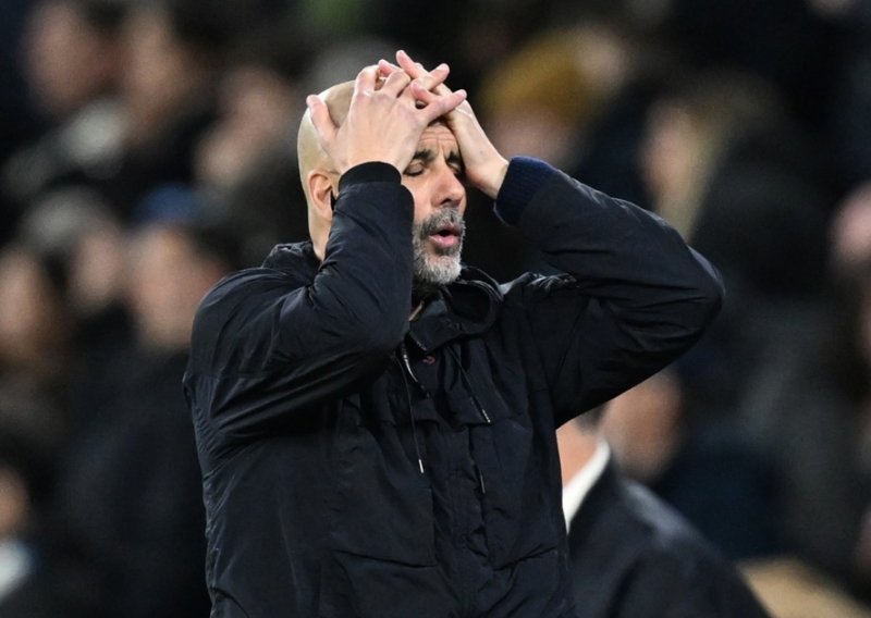 Šok iz Engleske; Pep Guardiola prije kraja sezone napušta Manchester City?!