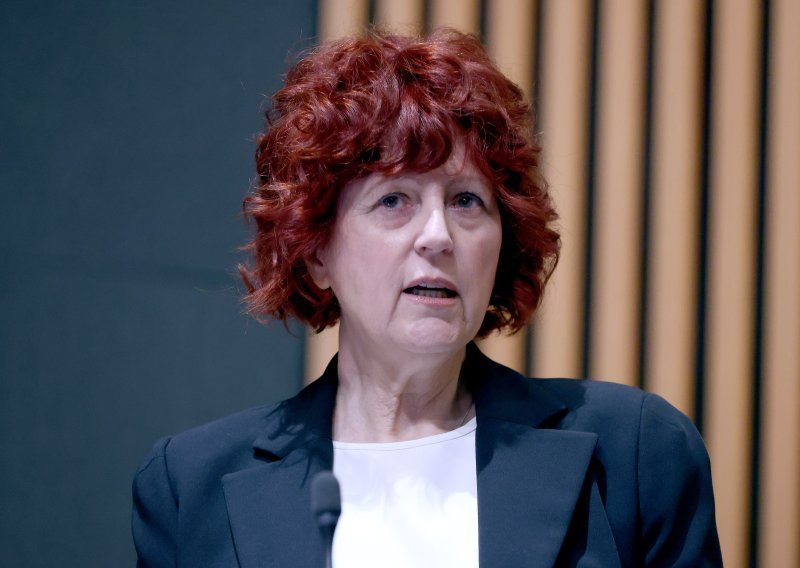 Jalšovečki: Suci nisu najslabija karika u sudbenoj vlasti