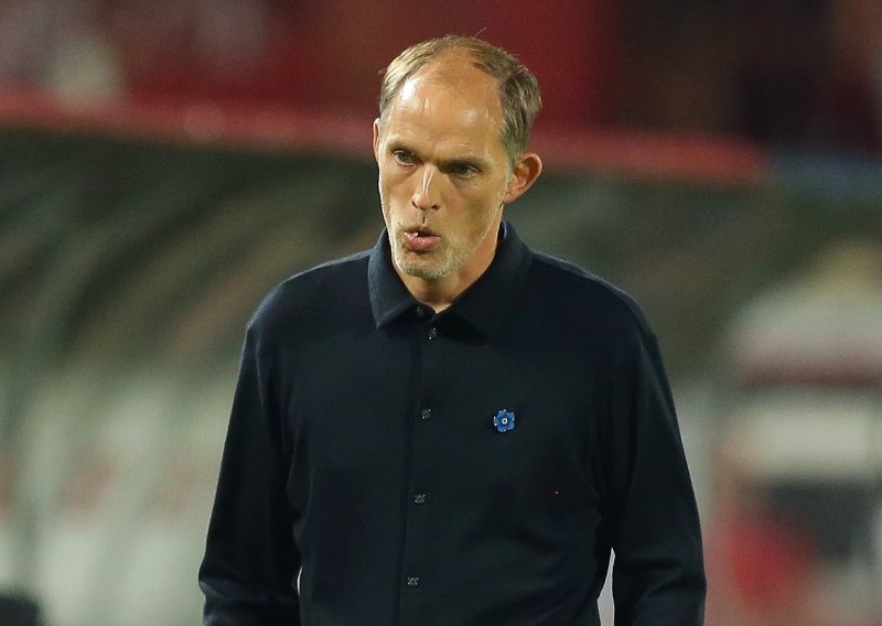 Engleska ima razloga za brigu uoči Hrvatske na SP; podaci sve govore