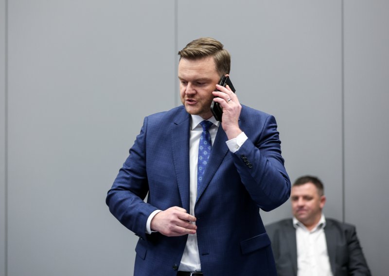 EIB imenovao Marka Primorca za novog potpredsjednika