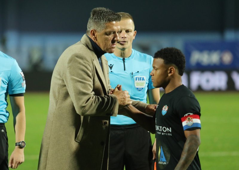 Otkriveno što se dogodilo na treningu na kojem je kulminirao kaos u Vukovaru