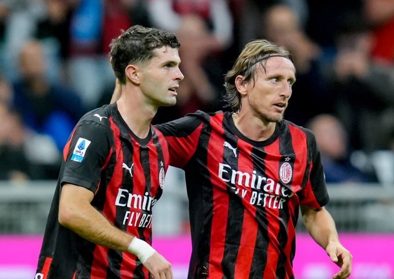 Veliki sukob u Milanu je riješen; Luka Modrić odigrao važnu ulogu