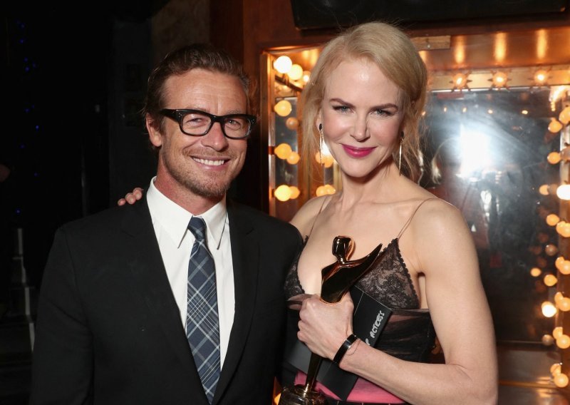 Fotografije Nicole Kidman i glumca kojeg obožavaju i Hrvatice zapalile internet