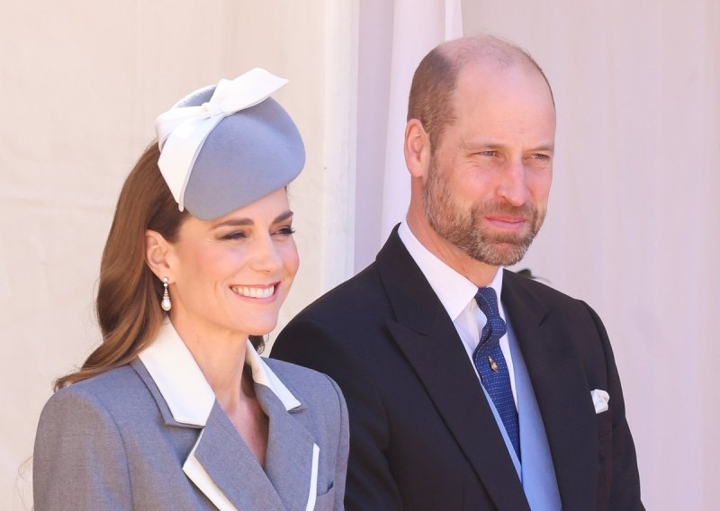 Neočekivan potez kraljevske obitelji: Unijeli su velike promjene u uskrsnu tradiciju