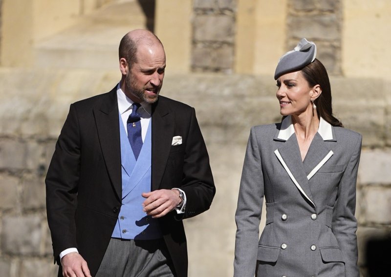Kate Middleton odvažila se na jedan detalj koji nikad dosad nije nosila u javnosti