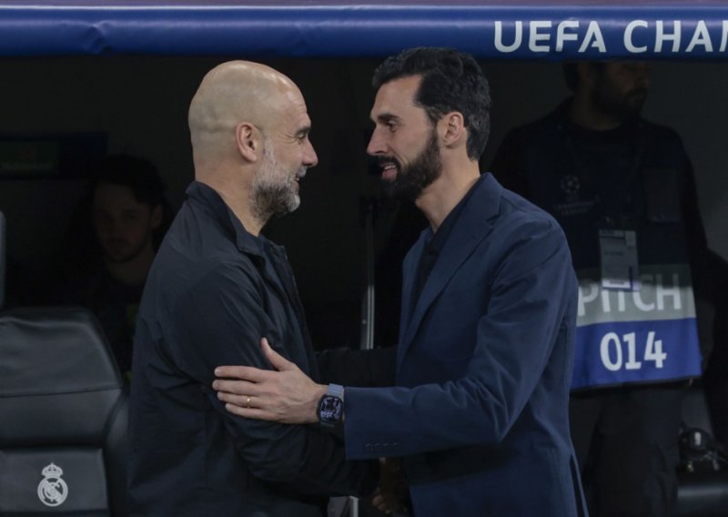 Trener Reala bijesan na suca nakon poraza od Bayerna