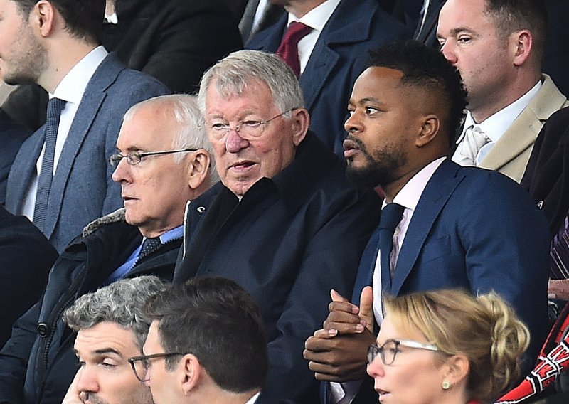 Legenda u šoku: 'Mislio sam da je prvoaprilska šala, zato sve manje gledam nogomet'