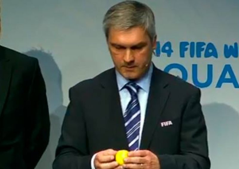 FIFA poništila kvalifikacije - Hrvatska optužena za namještanje