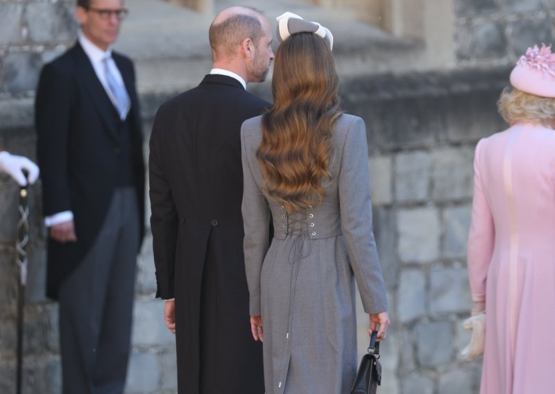 Kate Middleton odvažila se na jedan detalj koji nikad dosad nije nosila u javnosti