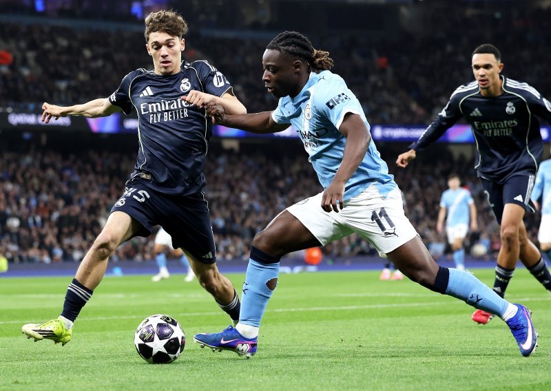 Čudesni Realov klinac porušio sve rekorde i upisao se u povijest kluba