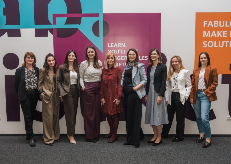 Deset žena koje oblikuju budućnost: Ovo su finalistice izbora 'Inženjerka godine 2026.'